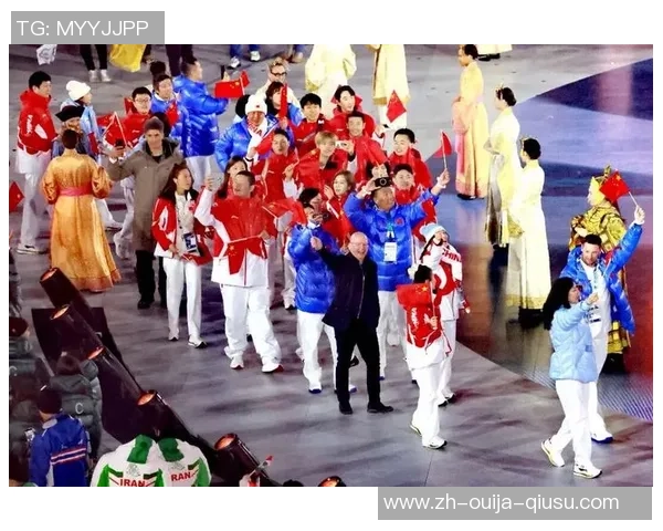 柯丝蒂·考文垂：米兰-科尔蒂纳冬奥会将向国际传递平和与联合的激烈信号